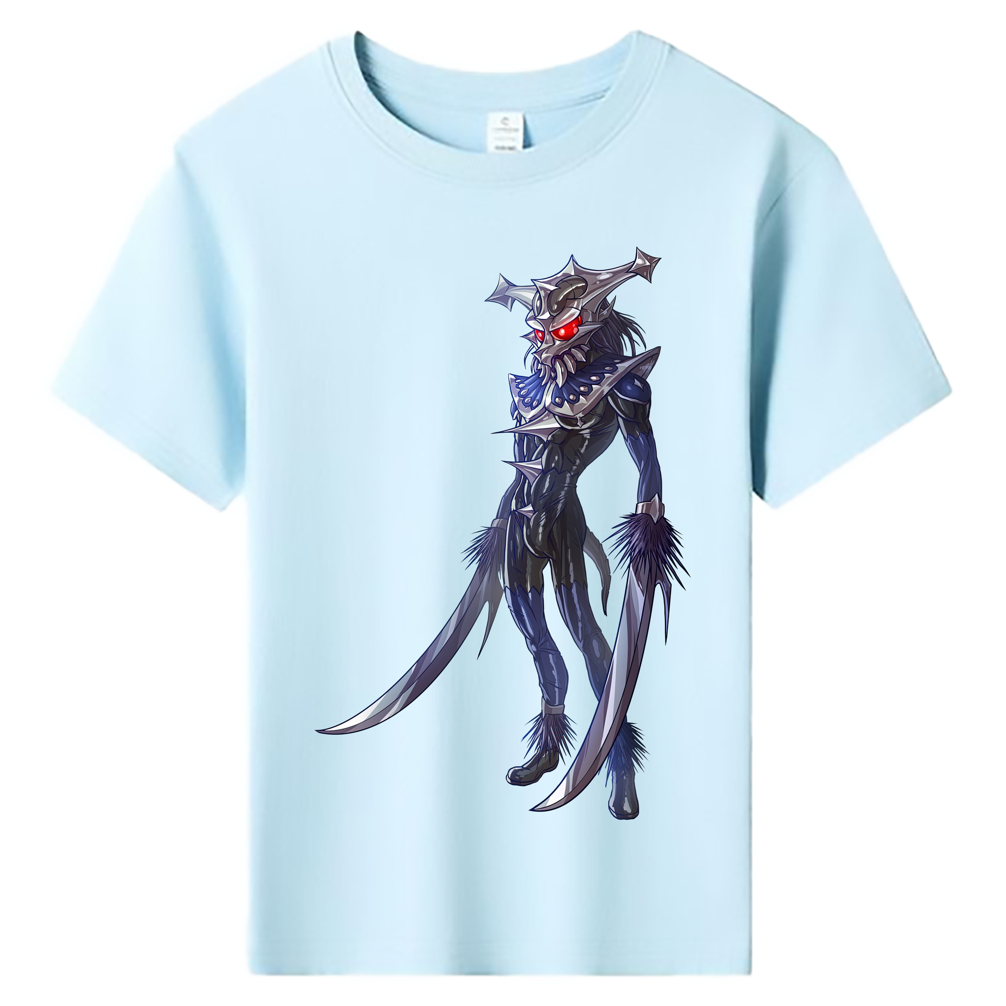 （画像用） ウルトラマン Ultraman 綿100％キッズTシャツ（フロントプリント）